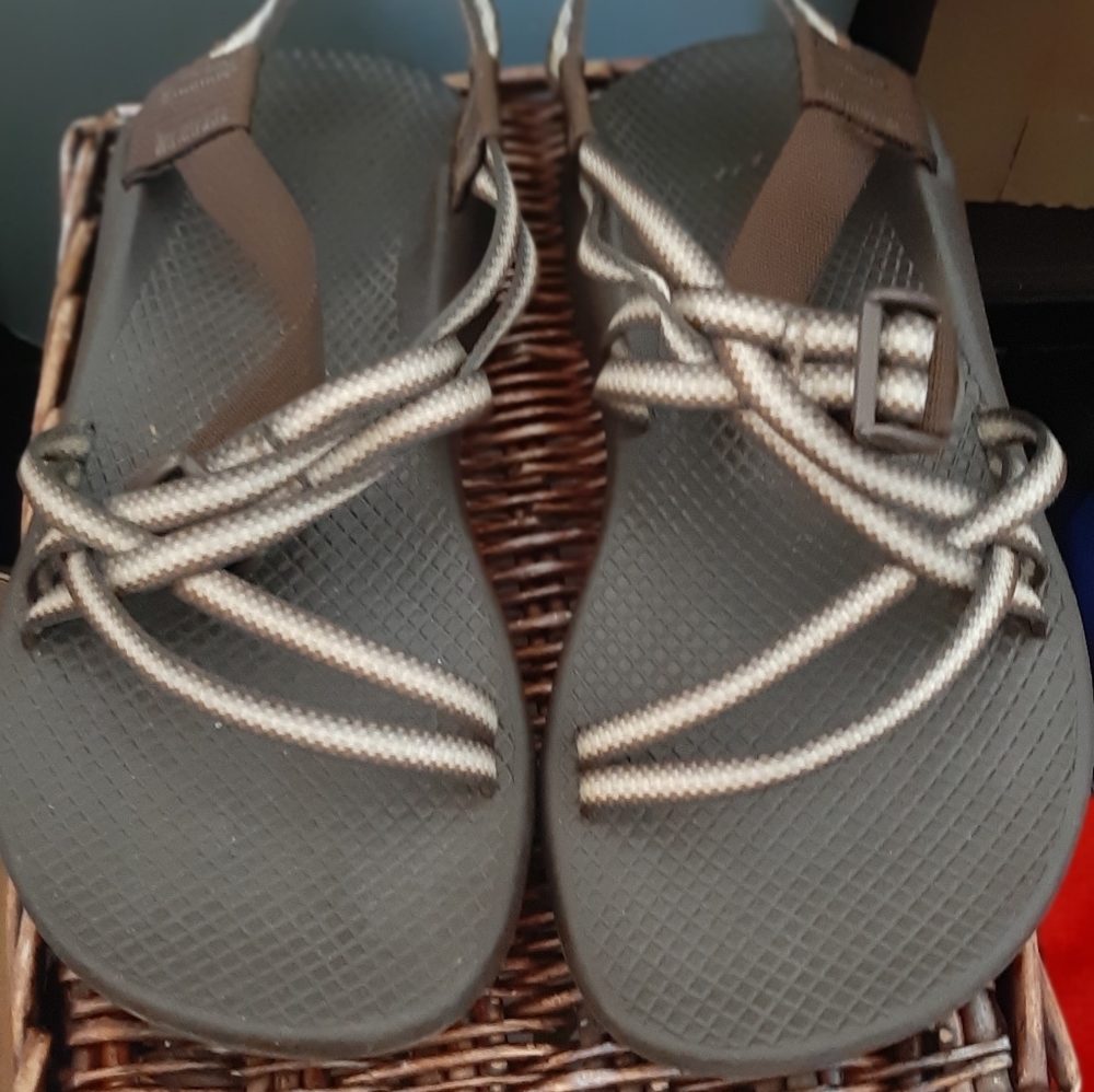 Chaco ZX2 Vibram Sport Sandals